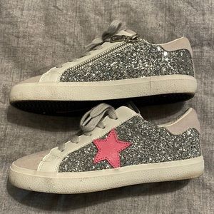 Vintage Havana sneakers